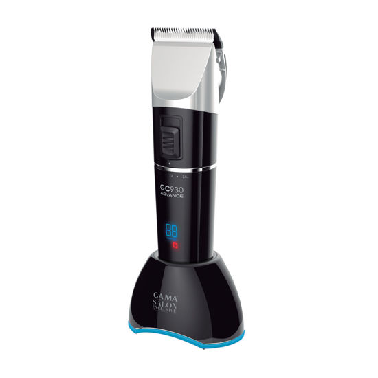 Imagen de Maquina De Cabello Clipper Gama Professional Gc 930 Advance
