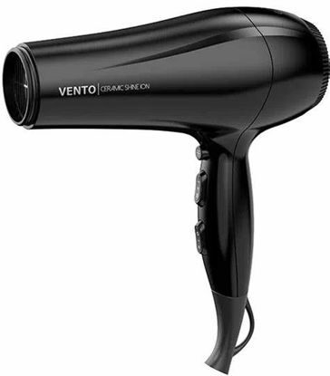 Imagen de Secador de pelo GA.MA ItalySecador Vento VENTO negro 220V