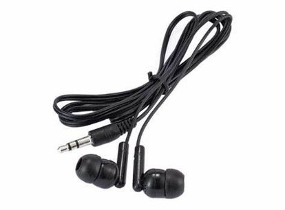 Imagen de Auriculares Ditron Con Cable