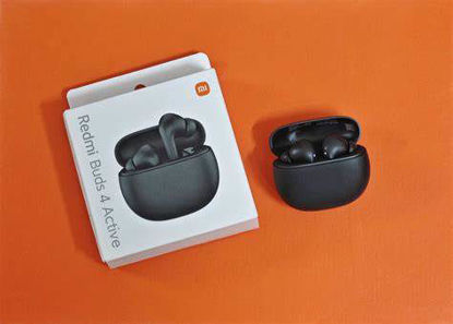 Imagen de Auriculares Xiaomi Redmi Buds 4 Active