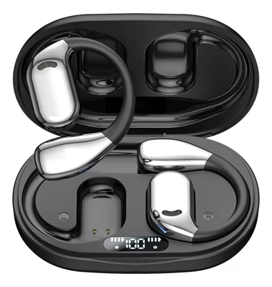Imagen de Auriculares Deportivos Inalambricos Open Ear Bt 5.4 M75