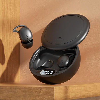 Imagen de Auriculares M73 especiales para dormir